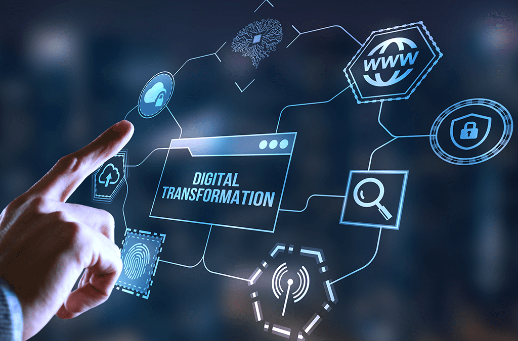 What Is Digital Transformation and Why Is It Important for Business?