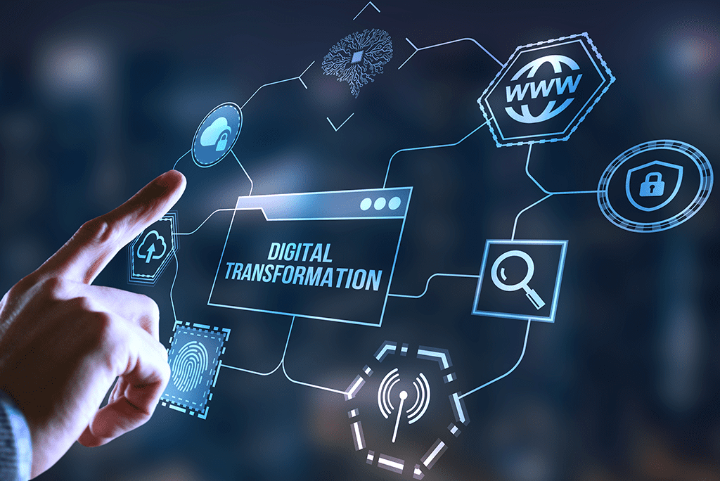What Is Digital Transformation and Why Is It Important for Business?